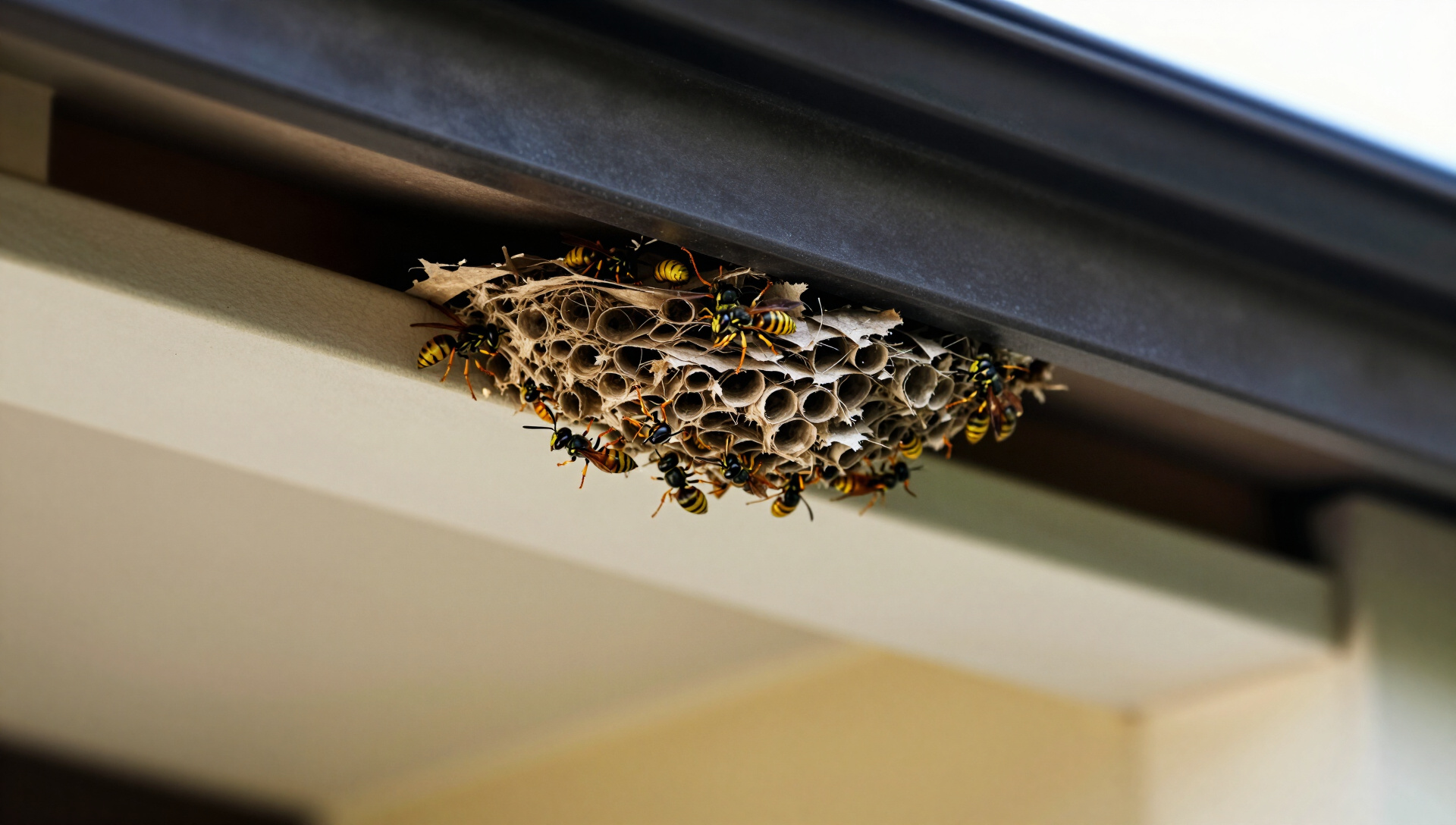 Bees and Wasp Removal in Stanhope Gardens